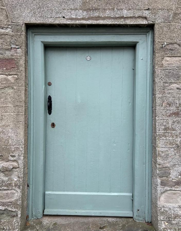 Number 22, Castle Street Vila Hay-On-Wye Exterior foto