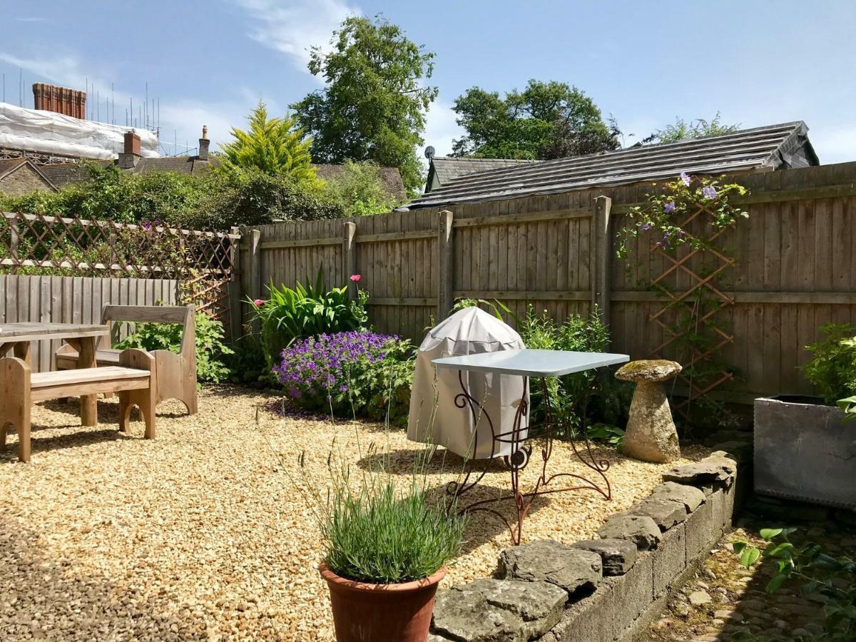 Number 22, Castle Street Vila Hay-On-Wye Exterior foto